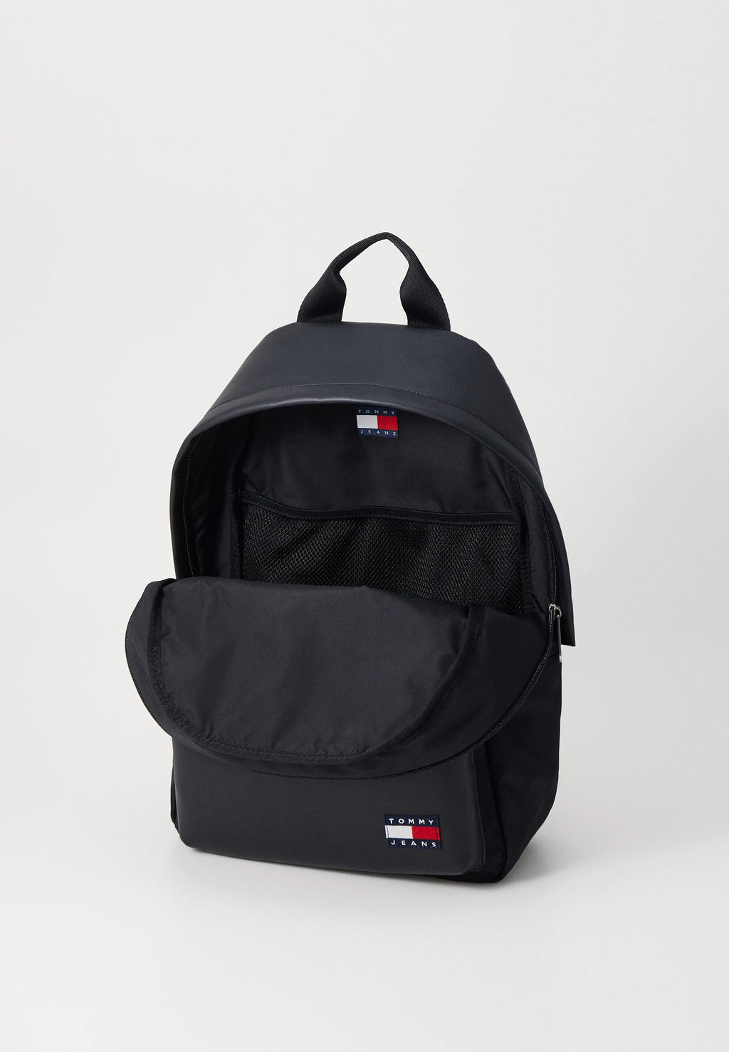ZAINO TOMMY JEANS NERO RUCKSACK