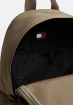 ZAINO TOMMY JEANS TJM ESS DAILY DOME BACKPACK BEIGE