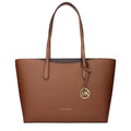 BORSA MICHAEL KORS ARDEN MARRONE