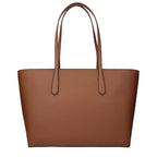 BORSA MICHAEL KORS ARDEN MARRONE