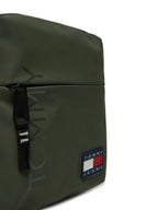 BORSELLINO TOMMY JEANS TJM DAILY + REPORTER GREEN