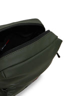 BORSELLINO TOMMY JEANS TJM DAILY + REPORTER GREEN