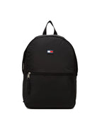 ZAINO TOMMY JEANS TJM URBAN BACKPACK NERO