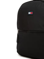 ZAINO TOMMY JEANS TJM URBAN BACKPACK NERO