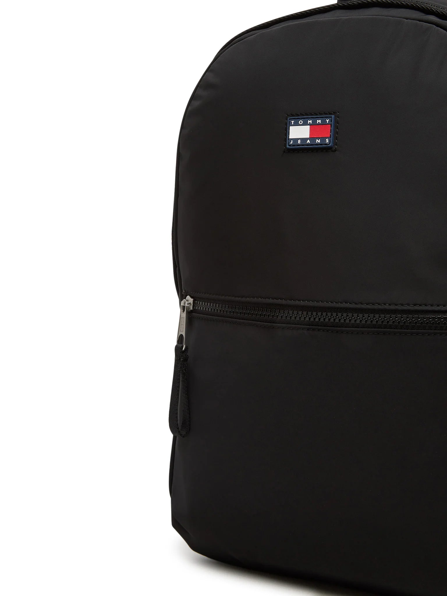ZAINO TOMMY JEANS TJM URBAN BACKPACK NERO