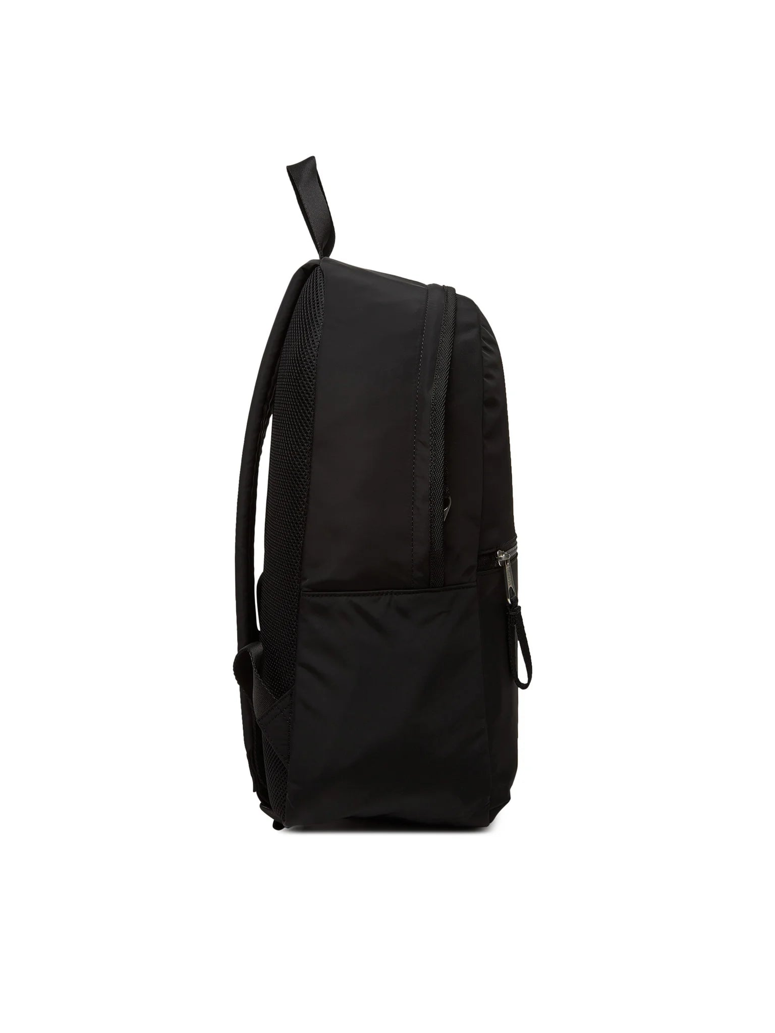 ZAINO TOMMY JEANS TJM URBAN BACKPACK NERO