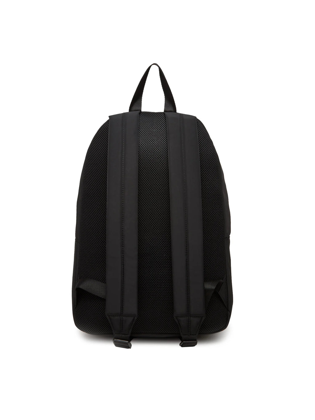 ZAINO TOMMY JEANS TJM URBAN BACKPACK NERO